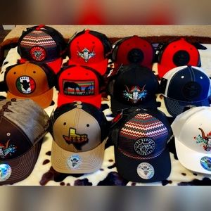 snapback caps